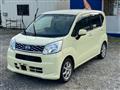 2015 Daihatsu Move