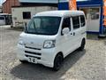 2014 Daihatsu Hijet Cargo