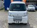 2014 Daihatsu Hijet Cargo