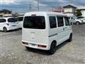 2014 Daihatsu Hijet Cargo