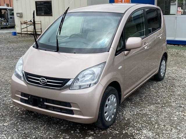 2009 Daihatsu Move