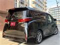2024 Toyota Alphard G