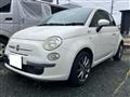 2011 Fiat Fiat Others