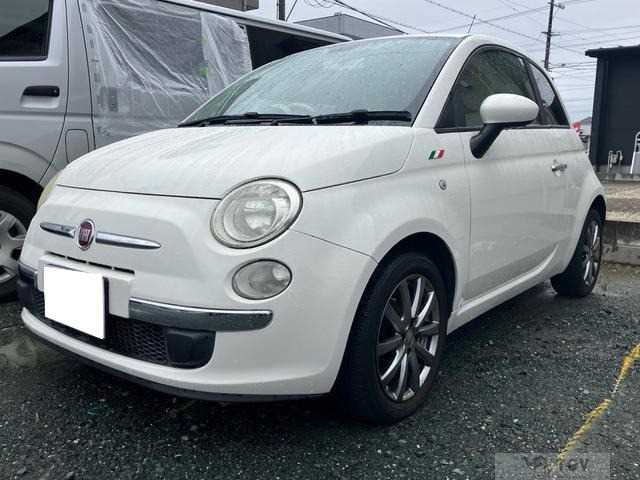 2011 Fiat Fiat Others