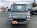 2025 Suzuki Carry Truck
