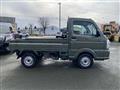 2025 Suzuki Carry Truck