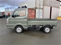 2025 Suzuki Carry Truck