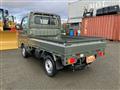 2025 Suzuki Carry Truck