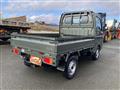 2025 Suzuki Carry Truck