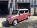2010 Suzuki Lapin