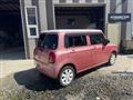 2010 Suzuki Lapin