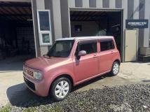 2010 Suzuki Lapin