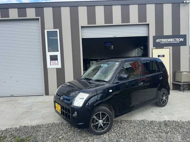 2009 Nissan Pino