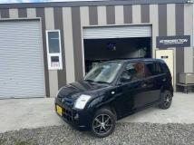 2009 Nissan Pino