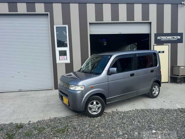 2006 Honda Thats