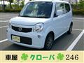 2013 Nissan Moco