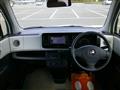 2013 Nissan Moco