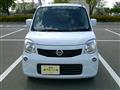 2013 Nissan Moco