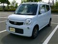 2013 Nissan Moco