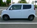 2013 Nissan Moco