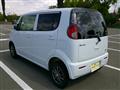 2013 Nissan Moco