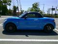 2014 Daihatsu Copen