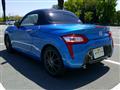 2014 Daihatsu Copen