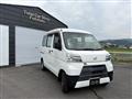 2020 Daihatsu Hijet Cargo