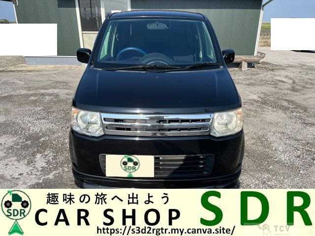 2011 Nissan Otti