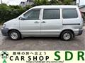 2003 Toyota Townace Van