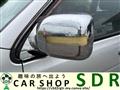 2003 Toyota Townace Van