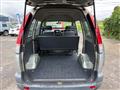 2003 Toyota Townace Van