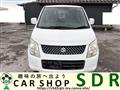 2012 Suzuki Wagon R