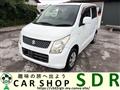2012 Suzuki Wagon R