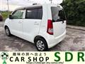 2012 Suzuki Wagon R
