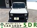 2008 Suzuki Lapin