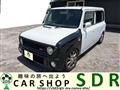 2008 Suzuki Lapin
