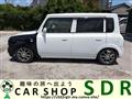 2008 Suzuki Lapin