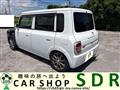 2008 Suzuki Lapin