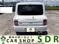 2008 Suzuki Lapin