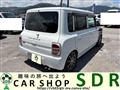 2008 Suzuki Lapin