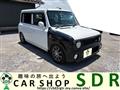 2008 Suzuki Lapin