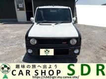 2008 Suzuki Lapin