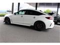 2023 Honda Civic Type R