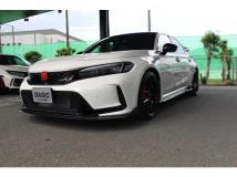 2023 Honda Civic Type R