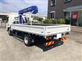 2023 Mitsubishi Canter