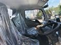 2023 Mitsubishi Canter