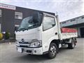 2020 Hino Dutro