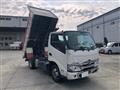 2020 Hino Dutro
