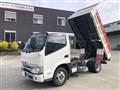 2020 Hino Dutro